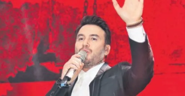 Mustafa Ceceli’den Kıbrıs’ta müzik şöleni! Yeni düet müjdesi geldi!