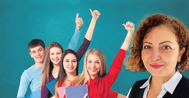 Milyonlarca öğrenci için sınav maratonu başlıyor | Başarıyı getiren 6 kahramanı TAKVİM anlattı!