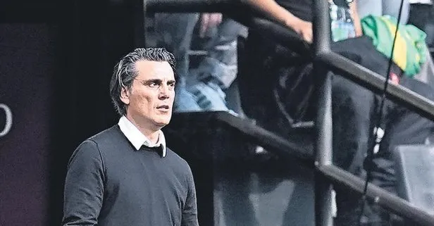 Vincenzo Montella: İlk düşman biz oluyoruz