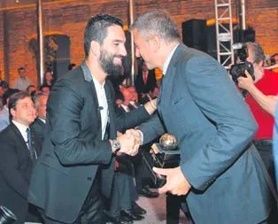 Arda Hamza hocayı duygulandırdı en sağlam transfer!