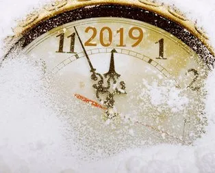 2019’da tatiller kaç gün olacak? İşte 2019 resmi tatil günleri...