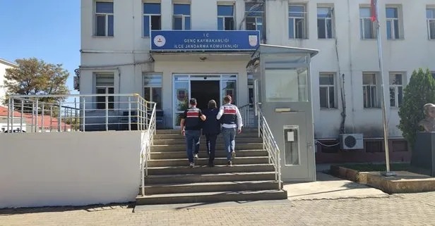 12 yıldır aranıyordu! Yakalandı