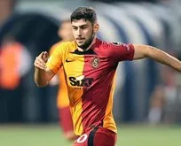 Galatasaray’ın Rapid Wien’den kadrosuna kattığı genç yıldız Yusuf Demir Türkiye’ye karşı