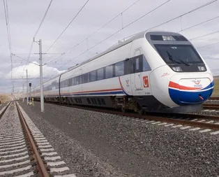 11 saatlik yol 2 saate düşüyor