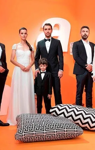 Son dakika: Sen Anlat Karadeniz yeni sezon fragmanı yayınlandı! Sen Anlat Karadeniz ne zaman başlıyor?