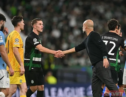 Yok artık Fener! Osimhen’i gölgede bırakacak Viktor Gyökeres hamlesi