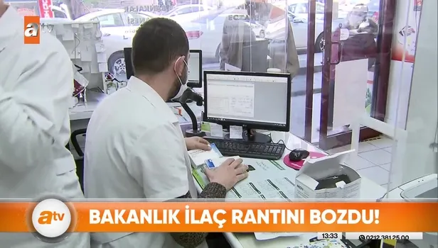 Sağlık Bakanlığı ilaç rantını bozdu! Sahte ilaç iddialarına suç duyurusu