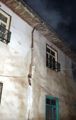 Tokat'ta şüpheli yangın