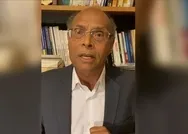 Eski Tunus Cumhurbaşkanı Merzuki: Biz de Türk halkı gibi bu darbeyi başarısızlığa uğratabiliriz