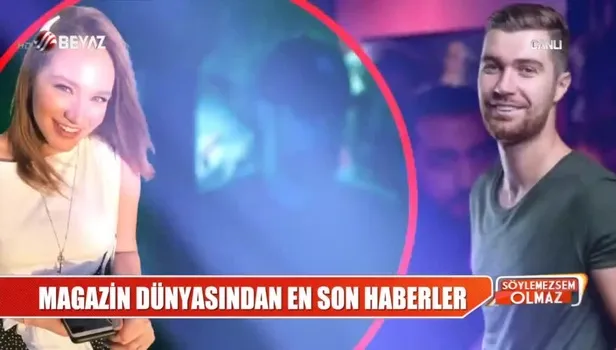 Gönlü zengin! Oğulcan Engin, Ala Tokel ve Burcu Esmersoy’dan şimdi de Miray Daner’le yakalandı