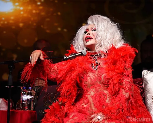 Bülent Ersoy: 10 Milyon Lira (İzmir)