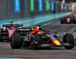 📺 CANLI İZLE | Formula 1 Miami Grand Prix’i sıralama turları ve sprint yarışı saat kaçta ve hangi kanalda?
