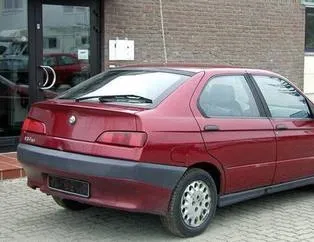 Bu otomobiller sadece 15 bin lira