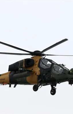 Teröristlerin korkulu rüyası yerli silahlar