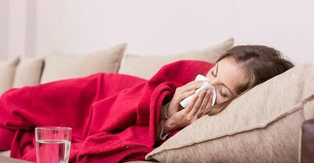 Grip ayı eylül! Grip nasıl geçer? Gribe ne iyi gelir?
