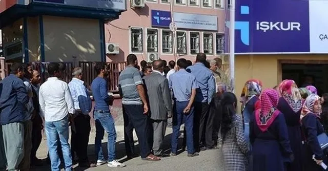 Nisan 2019 İŞKUR güncel iş ilanları en az ilköğretim mezunu 20 bin 528 personel alım başvuru şartları nedir?-6