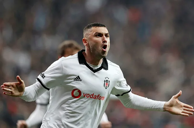 İtalyanlar Burak Yılmaz için geliyor