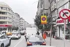İstanbul'da tahliye yolları İSPARK'ın park çiftliğine döndü