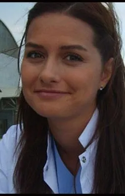 Yasemin Özilhan'ın değişimi
