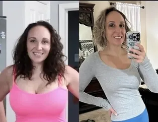 Uyumadan önce mutlaka bunu yapın... 6 maddeye uyarak 23 kilo birden verdi!