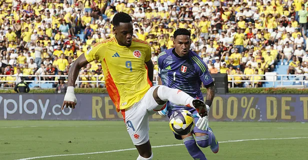 Fenerbahçe'den Jhon Duran operasyonu! Devin Özek o ülkeye gitti