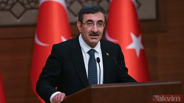 Cumhurbaşkanı Yardımcısı Cevdet Yılmaz'dan önemli açıklamalar! En düşük emekli maaşı için düzenleme geliyor - 15