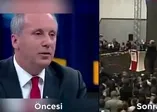 İnce'den FETÖ için skandal sözler!