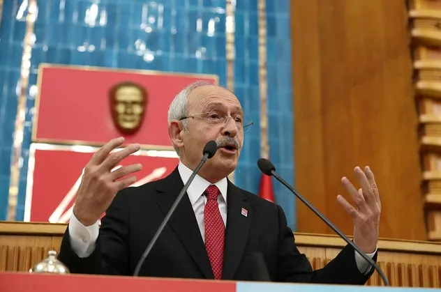 CHP'nin 17-25 Aralık kumpası deşifre oldu! FETO'nun avukatlarıyla çalışmışlar