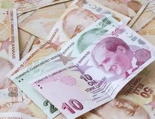 Emekliye 2.681 TL