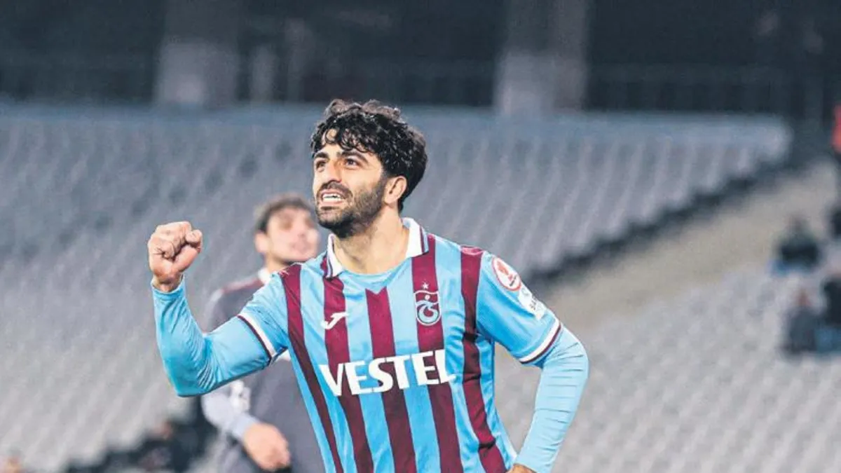 Gollerimi hocama hediye ettim