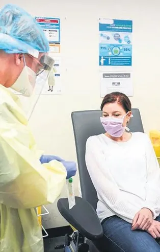 Covid-19 özel sağlık sigortası poliçelerinde teminat kapsamına alındı