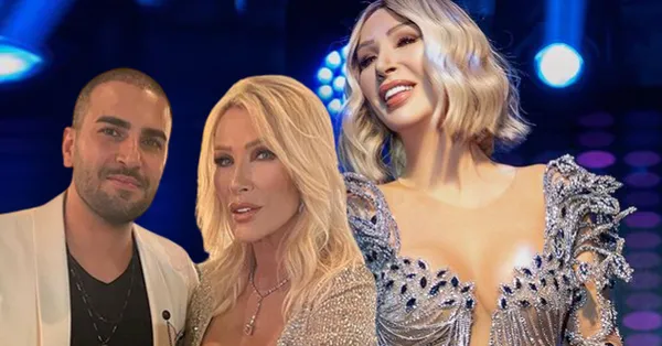 Seda Sayan’ın gerçek adını duyanlar şaşıp kalıyor! 59 yaşındaki Kadırgalı hakkında şok gerçek: Meğer bambaşka biriymiş