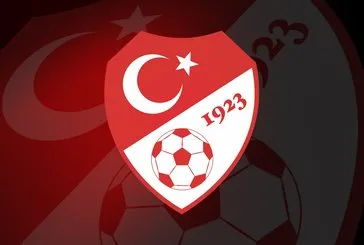 TFF’den geçmiş olsun mesajı