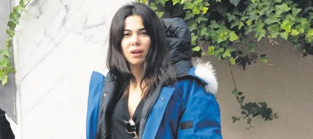 Eski halinden eser kalmadı