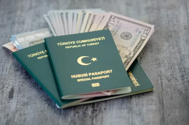 Yeşil pasaport yenileme ücreti ne kadardır? Yeşil pasaport için gerekli evraklar nelerdir? Yeşil pasaport şartları nelerdir?-4