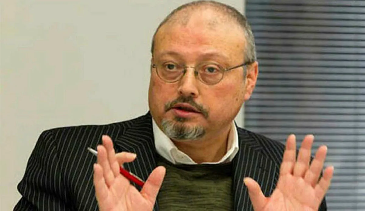 CIA'den Filistinli aktiviste Suudi Arabistan uyarısı - 4