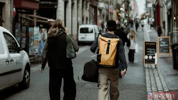 Dünyanın en çok turist ağırlayan ülkeleri: Türkiye ilk 5’teki yerini aldı - 2