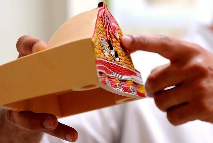 Kadın-erkek ayırmıyor