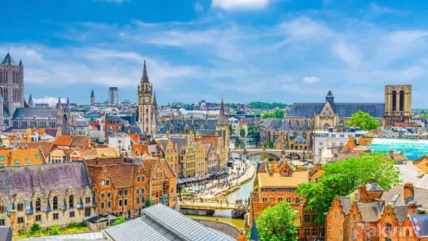 2026’nın en yaşanabilir şehirleri açıklandı: Ankara ve İstanbul listede kaçıncı sırada? - 10