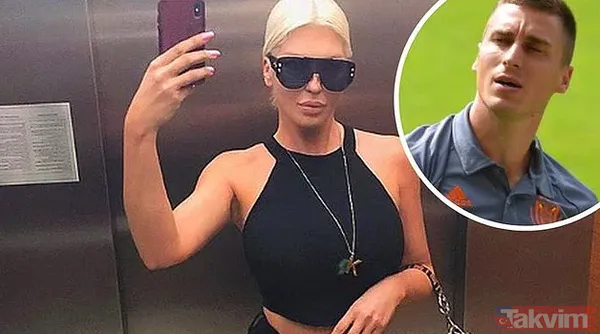 Bu kez aldatma haberi İngiltere'den geldi! Tottenham fena karıştı, yumruklar havalarda uçuştu - 12