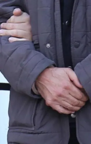 Karabük'te FETÖ sanığına hapis cezası