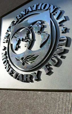 IMF'den özür gibi hamleler!
