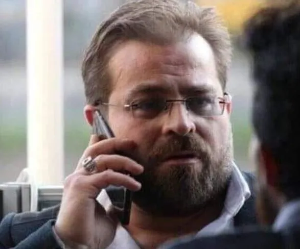 İstanbul'da casus operasyonu! Sözde aktivist Ahmed Katie'nin Fransa'ya ajanlık yaptığı ortaya çıktı! Çok sayıda gözaltı var-6