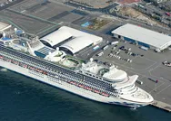 Japonyadaki cruise gemisinde 70 yolcuda daha Koronavirüs Kovid-19 tespit edildi!