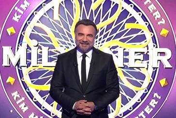 Kim Milyoner Olmak İster Oktay Kaynarca’nın sunumuyla ATV ekranlarına geliyor!