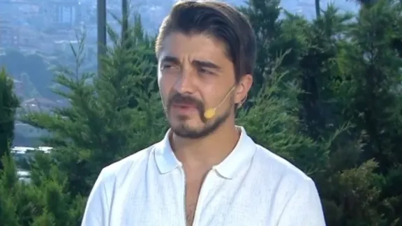 O gece hem kardeşini şehit verdi hem gazi oldu: 15 Temmuz’u A Haber’e anlattı