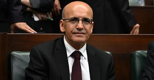Altın, dolar, euro... Hazine ve Maliye Bakanı Mehmet Şimşek'ten açıklama geldi