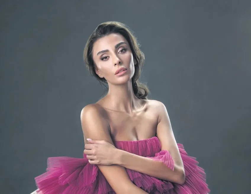 Beyonce nereye Özge oraya