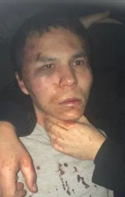 Reina saldırganının telefonundan FETÖ'cü çıktı!