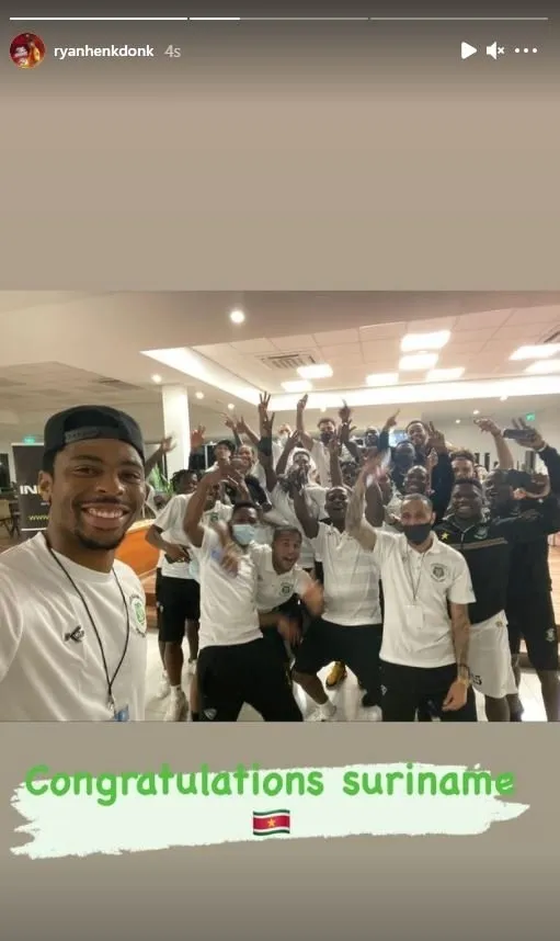 1616657225983.jpg Galatasaraylı Donk Surinam Milli Takımı'ndaki ilk golünü attı-1